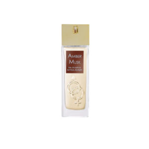 Alyssa ashley amber musk edp 50ml