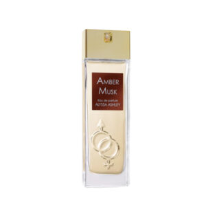 Alyssa ashley amber musk edp 100ml - Imagen 1