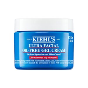 KIEHL´S ULTRA FACIAL OIL FREE GEL CREAM
