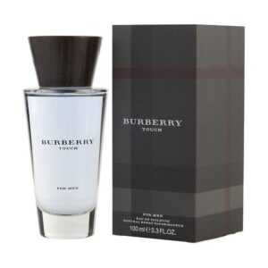 Burberry touch men 100 vapo - Imagen 1