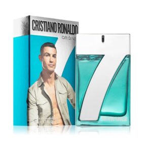CRISTIANO RONALDO CR7 ORIGINS EDT 50 ML
