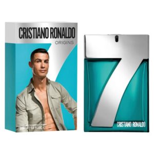 CRISTIANO RONALDO CR7 ORIGINS EDT 30 ML