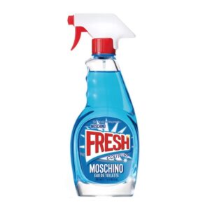 MOSCHINO FRESH COUTURE 100ML VAP EDT