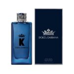 dolce gabbana king hombre