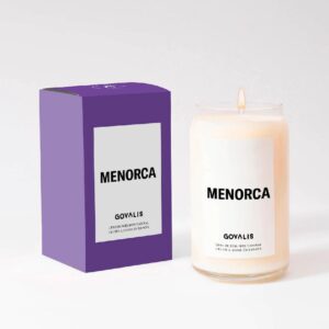 Govalis vela menorca 500 gr