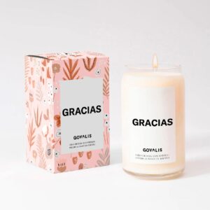 Govalis vela gracias 500 gr