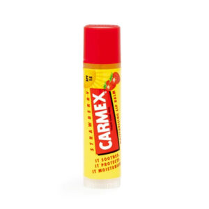 Carmex strawberry twist stick 4.25gr - Imagen 1
