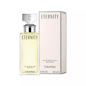 Eternity edp 100 ml vapo