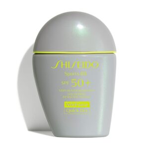Shiseido sports bb medium 30ml