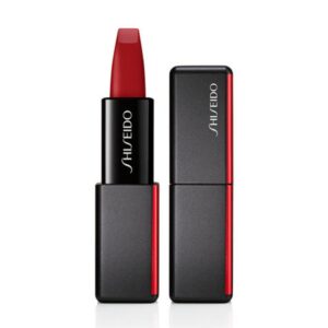 Shiseido smk lip modern matte 516