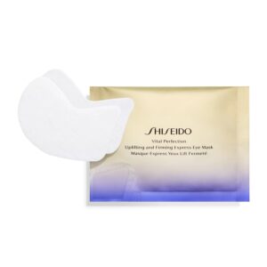 SHISEIDO VITAL P.UPLIFT F. EYE MASK 2X12