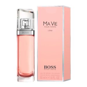 BOSS MA VIE EDP VAPO 50 ML