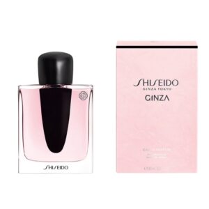 Shiseido ginza edp vapo 90ml