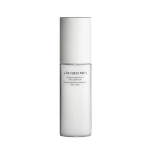 Shiseido men moisturizer fluid 100 ml