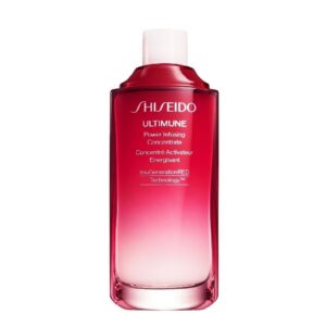 Shiseido ultimune power infusion refill