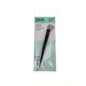 Qvs pinza punta en punta