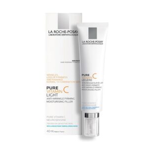 La roche posay pure vitamin c light 40 m