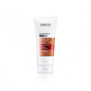 Vichy dercos mask kera solution 250ml - Imagen 1