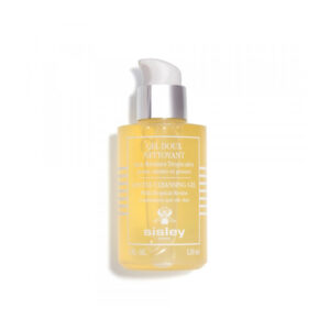 Sisley gel nettoyant aux resines trop120 - Imagen 1
