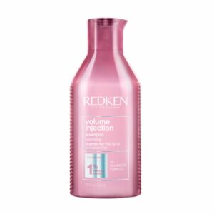 REDKEN HRVOL SHMP 300ML RN21 V805
