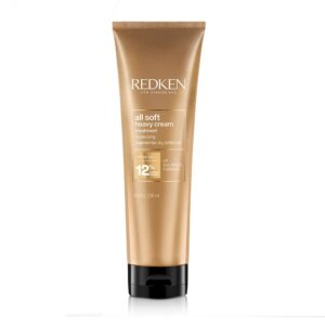 Redken asoft hvycrm 250ml rn21 v805