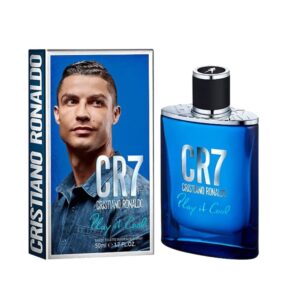CRISTIANO RONALDO CR7 PLAY ITC EDT 50 ML