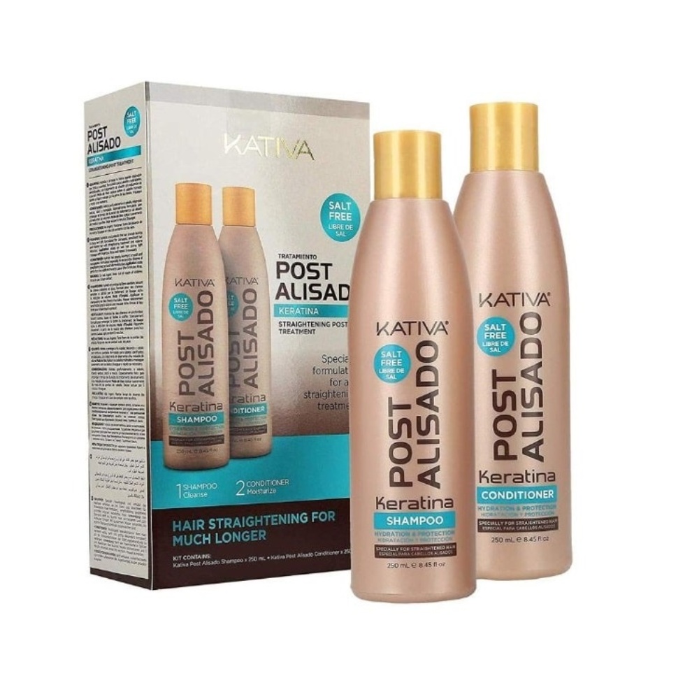 Alisado Permanente Tratamiento Alisado Keratina Mercadona