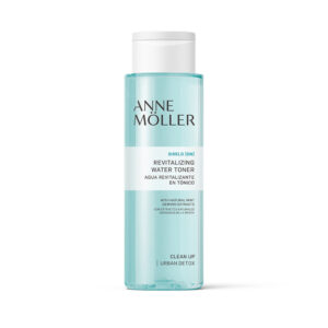 A.moller clean up refreshing toner 400ml