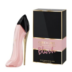 C.HERRERA GOOD GIRL BLUSH EDP 50 ML