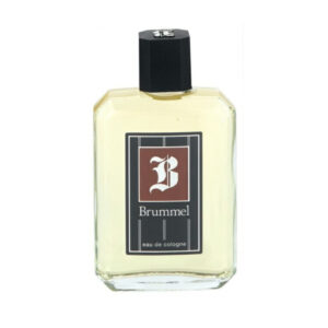 Brummel colonia 125 vapo