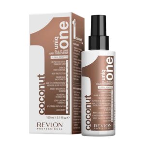 Revlon uniq one all in one coco 150 ml n - Imagen 1