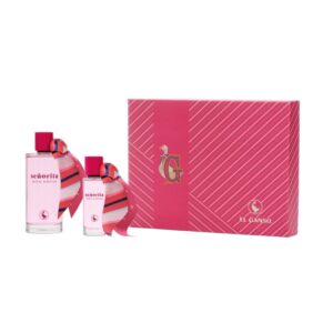 El ganso sm amour edt 125 vapo+edt 30 - Imagen 1