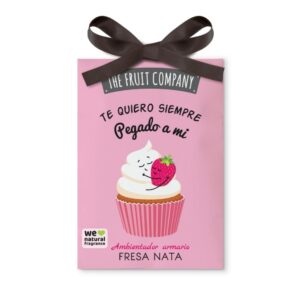 The fruit company ambient armario fresa
