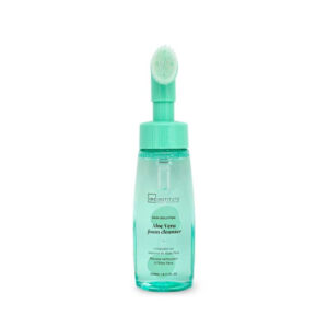 Idc inst.aloe vera foam cleanser 240 ml