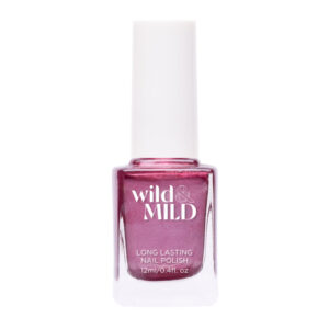 Wild&mild 365 days nail polish 12 ml