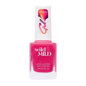 Wild&mild pink nrg gel effect nail p.12 - Imagen 1