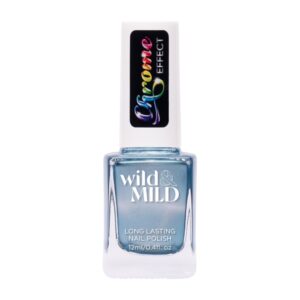 Wild&mild 4-give me chrome effect nail p