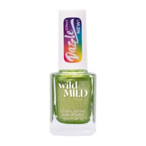 Wild&mild silent retreat dazzle effect n