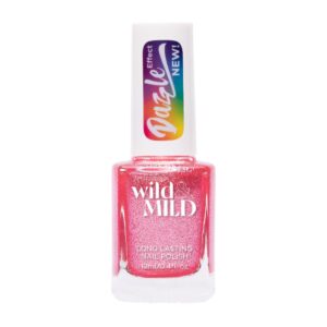 Wild&mild pretty promise dazzle effect n