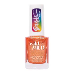 Wild&mild afterglow dazzle effect nail p - Imagen 1