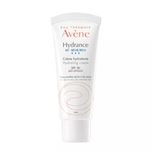 AVENE HYDRANCE CREMA RICA SPF30 40 ML