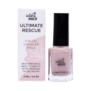 Wild&mild ultimate rescue 12 ml