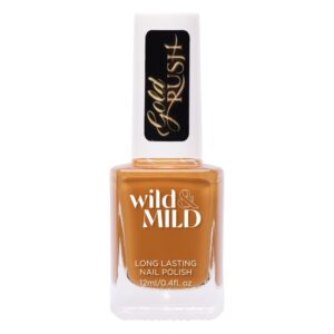 Wild&mild trophy hunters nail polish 12