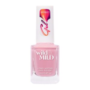 Wild&mild strawberry mojito gel effect n