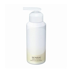 SENSAI ABSOLUE SILK MICRO MOUSSE 180