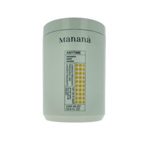 Mananá anytime balsamo 1000ml