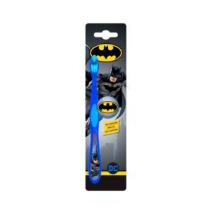 LORENAY CEPILLO DENTAL BATMAN