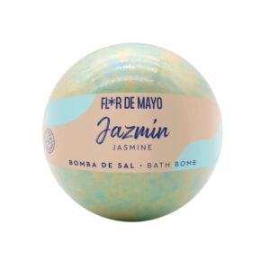 Flor mayo bomba sal efer. jazmin 200gr