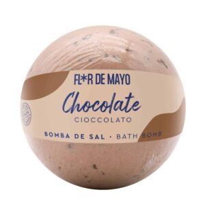 Flor mayo bomba sal efer. chocolate 200g