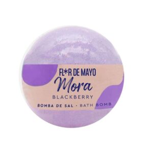 Flor mayo bomba sal efer. mora 200gr